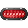 Peterson Manufacturing LED STOP & TAIL; Plug PEMB417-48 is required with this purchase 823R-7